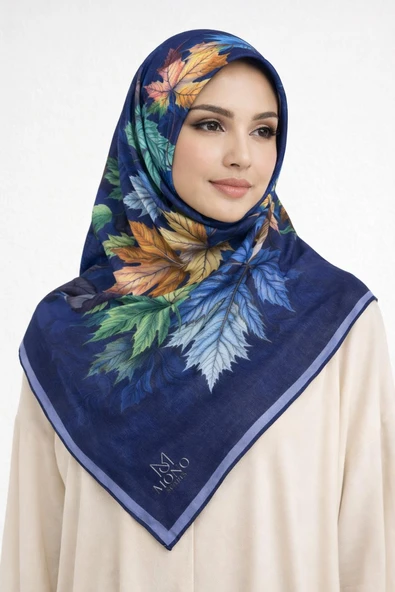 Soft Pamuk Eşarp-06109 ürün görseli 1