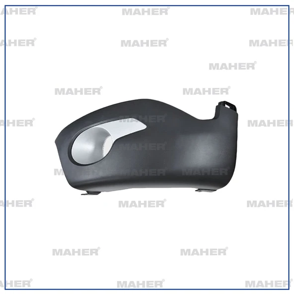 261A36997R SİS LAMBA KAPAĞI LODGY / DOKKER ÖN SOL ürün görseli 1