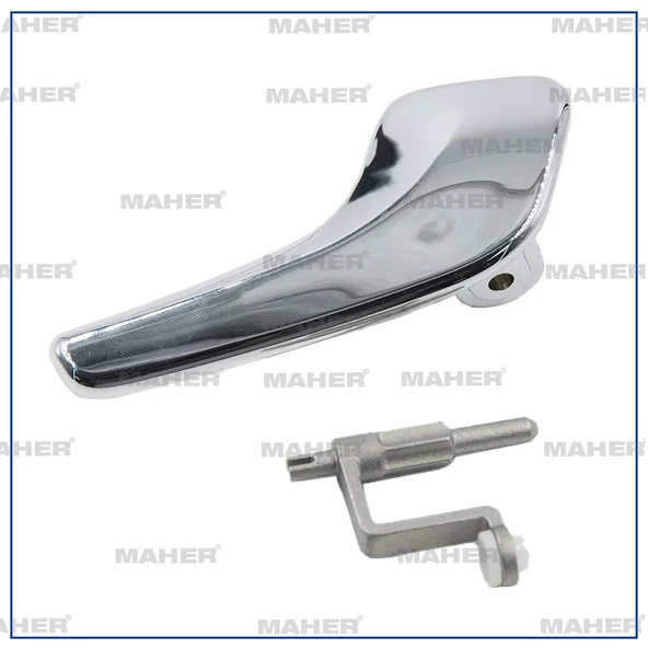 13297813 KAPI KOLU (KULBU) CORSA D 07-15 İÇ SOL ürün görseli 1