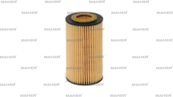 5650319 YAĞ FİLTRESİ ASTRA G / VECTRA B / VECTRA C 96-04 X20DTH-Y20DTH-X20DTL-Y20DTL-Y22DTR ürün görseli 1