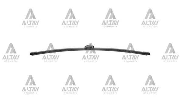 7E0955425A SILECEK SÜPÜRGESI TRANSPORTER T5-T6 03= ÇIFT KAPI ARKA AEROTWIN A450H (450mm) ürün görseli 1