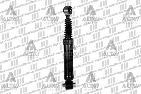5206V8 AMORTİSÖR 206 98-07 YAĞLI ARKA ürün görseli 1