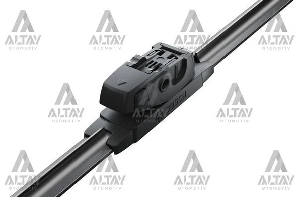 3397015580 SILECEK SÜPÜRGESI TEK AEROECO AE53 (530mm) ürün görseli 1