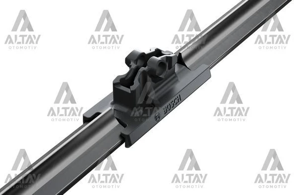 3397006949 SILECEK SÜPÜRGESI TEK AEROTWIN PLUS (550mm) ürün görseli 1