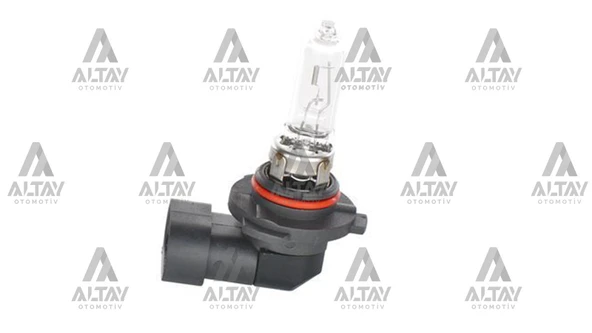 1987302807 AMPÜL ECO HB3 9005 12V 60W FAR AMPÜLÜ SOKETLI ürün görseli 1