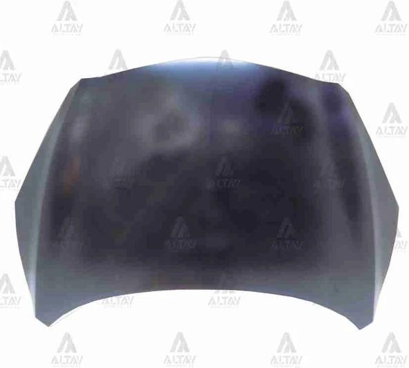 BBY4-52-31XC MOTOR KAPUTU MAZDA 3 09= (SIMYI) MEGESLİ ürün görseli 1