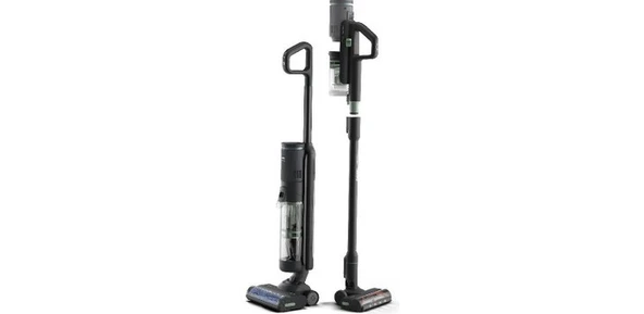 Philips XW7263/11 7000 Serisi AquaTrio Kablosuz Dikey Süpürge, Islak&Kuru Temizlik, Otomatik Temizleme ve Şarj İstasyonu, Kuru Süpürme Başlığı, ürün görseli 1
