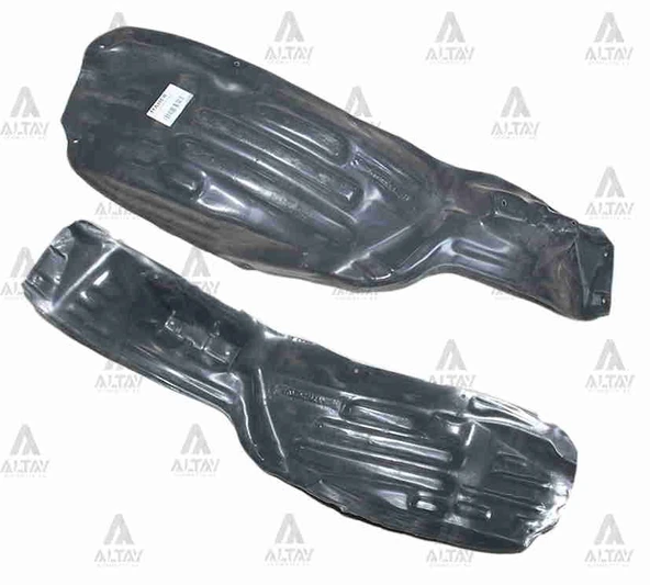 5370A282 ÇAMURLUK DAVLUMBAZI L-200 ARKA 06-15 SAĞ ürün görseli 1