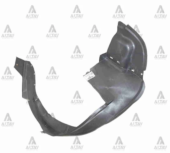 86812-4A001 ÇAMURLUK DAVLUMBAZI STAREX ÖN SAĞ ürün görseli 1
