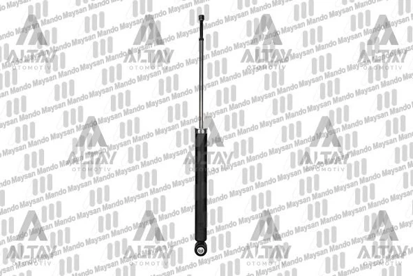 343431 AMORTİSÖR YARIS  99-05 GAZLI ARKA SAĞ-SOL ürün görseli 1