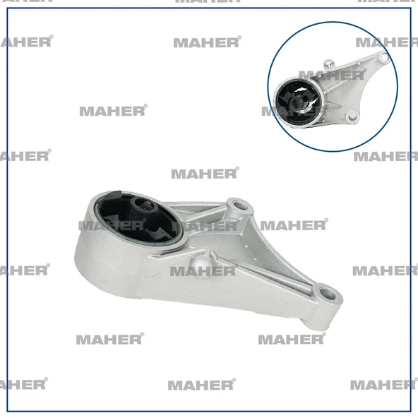 684692 TAKOZ MOTOR ASTRA G  98-07 ÖN 1.6 ürün görseli 1