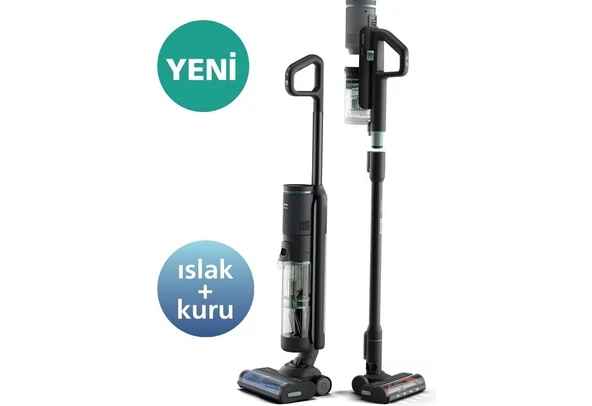 PTTAVM: Philips XW7263/11 7000 Serisi AquaTrio Kablosuz Dikey