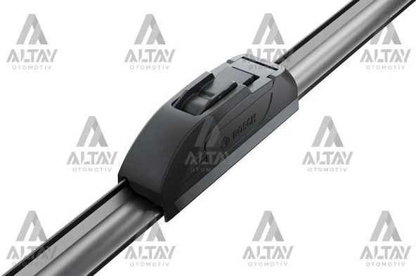3397118902 SILECEK SÜPÜRGESI TAKIM GOLF3 91-97 / GOLF4 97-04 / BORA 99-05 / A3 96-03 AEROTWIN AR533S (530+475mm) ürün görseli 1