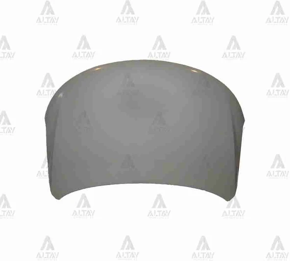 66400-1M010 MOTOR KAPUTU CERATO 09-12 (SIMYI) MEGESLİ ürün görseli 1