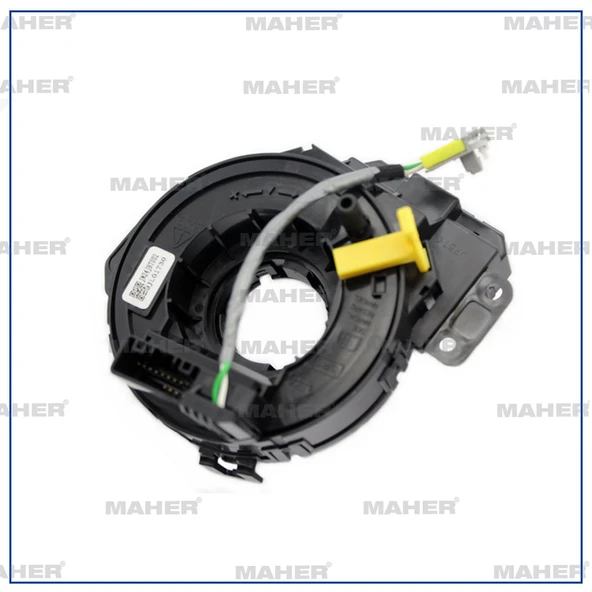 77900-T20-S21 AIRBAG ÇEMBERİ (ZEMBEREK) CIVIC 21= FE ürün görseli 1