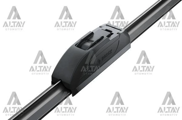 119845 SILECEK SÜPÜRGESI TEK KANCALI ESKI TIP MUZ AEROTWIN RETROFIT AR18U (450mm) ürün görseli 1