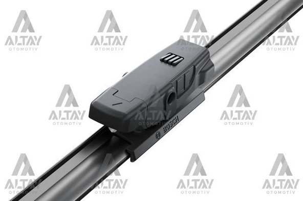 119255 ÖN CAM SILECEK TAKIMI ASTRA H 05-10 / STILO 04-08 / 1 SERI 13= F20-F21 / GLK SERI 08-15 / 55+45cm AEROTWIN MULTICLIP ürün görseli 1