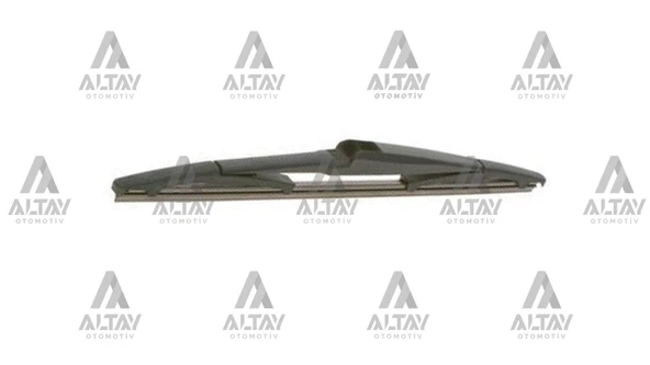 3397011814 SILECEK SÜPÜRGESI COROLLA / RAV4 18= ARKA H290 (300mm) ürün görseli 1