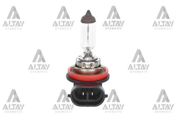 1987302806 AMPÜL ECO H11 12V 55W FAR AMPLÜLÜ SOKETLI ürün görseli 1