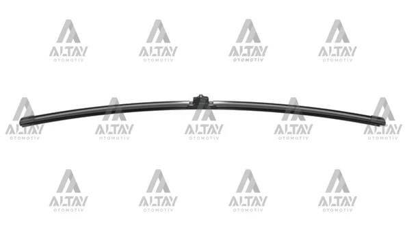3397006953 SILECEK SÜPÜRGESI TEK AEROTWIN PLUS (700mm) ürün görseli 1