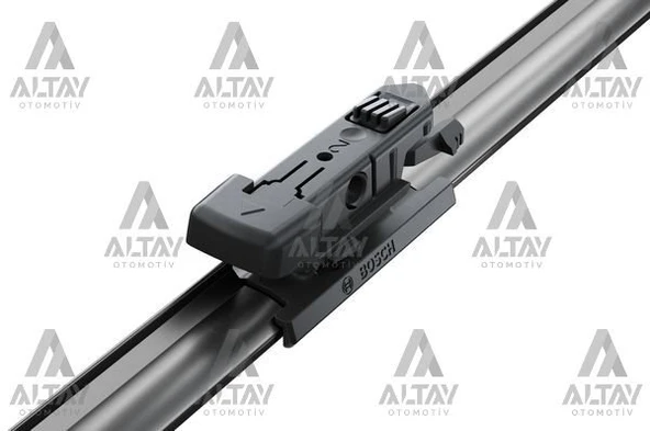 6426SQ SILECEK SÜPÜRGESI TAKIM C4 04-10 / 307 / ASTRA K 15= AEROTWIN A965S (700+600mm) ürün görseli 1