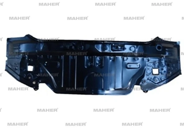 58307-12A40 PANEL COROLLA ARKA 06-13 ürün görseli 1
