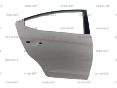 77004-F2000 KAPI ELANTRA ARKA 16-20 SAĞ ürün görseli 1