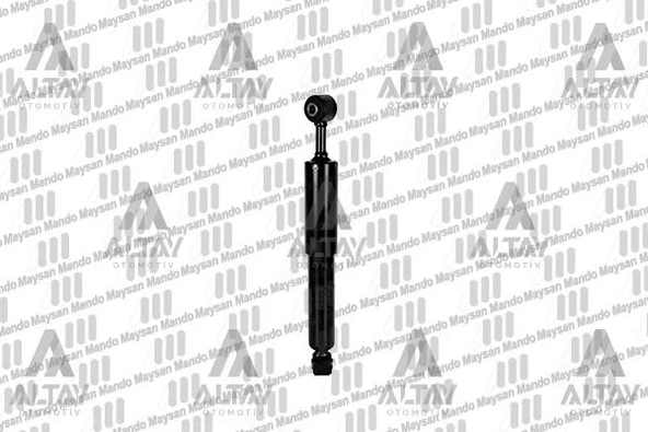 7700308590 AMORTİSÖR KANGOO  97-12 GAZLI ARKA 580KG ürün görseli 1