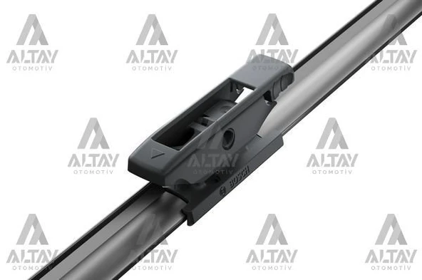288905565R SILECEK SÜPÜRGESI TAKIM MEGANE IV 15= / TALISMAN 16= AEROTWIN A248S (600+450mm) ürün görseli 1