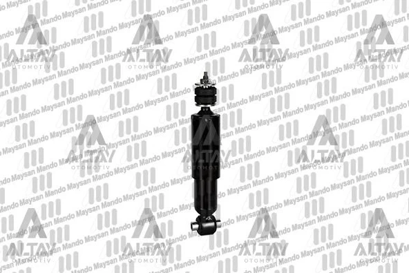 4151718 AMORTİSÖR 124 / SERÇE YAĞLI ÖN ürün görseli 1