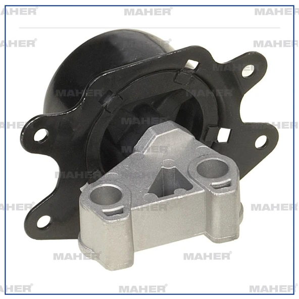 5684645 TAKOZ MOTOR CORSA C / MERIVA A / COMBO C / TIGRA B Z14XEP Z16XE Z16XEP Z18XE ÖN SOL ürün görseli 1
