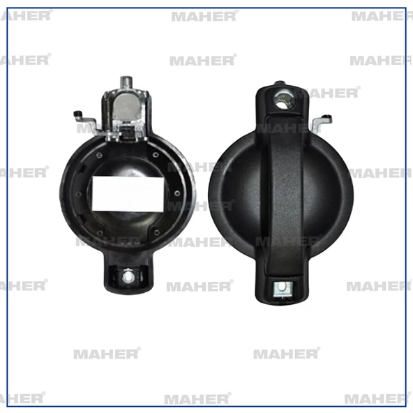 735309959 KAPI KOLU DOBLO 01-12 ÖN DIŞ SAĞ ŞİFRE DELİKLİ ürün görseli 1
