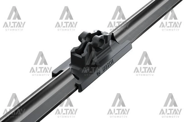 3397006942 SILECEK SÜPÜRGESI TEK AEROTWIN PLUS (380mm) ürün görseli 1