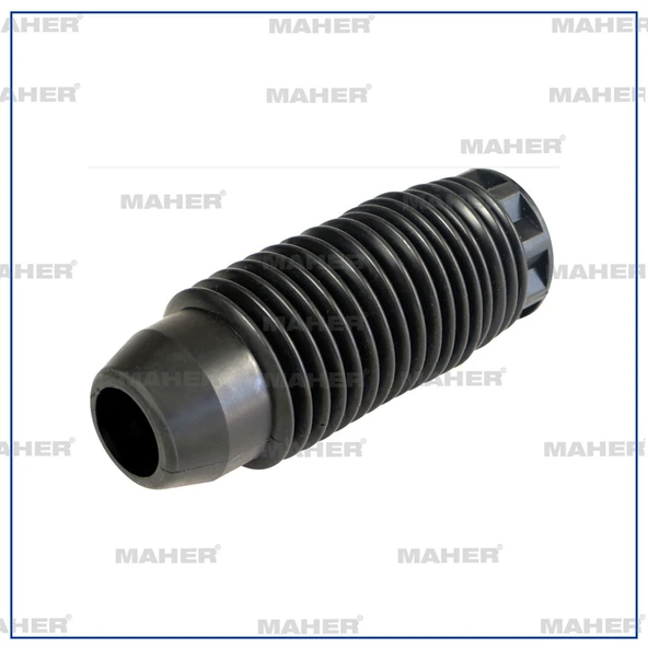 525413 AMORTİSÖR TOZ KÖRÜĞÜ 106  96-03 / 206 98-07 / 306 97-02 / BERLINGO I-II 96-11 / PARTNER I-II 96-11 ÖN ürün görseli 1