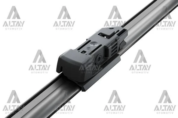 1537389 SILECEK SÜPÜRGESI TAKIM 500L 12-18 / FIESTA VI 09-17 AEROTWIN A432S (650+380mm) ürün görseli 1
