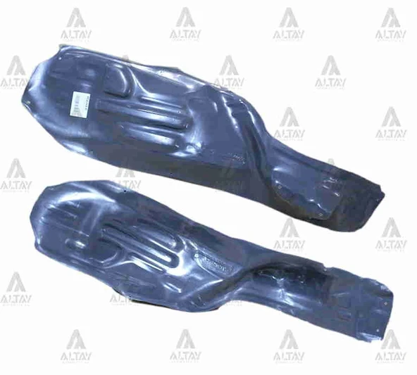 5370A281 ÇAMURLUK DAVLUMBAZI L-200 ARKA 06-15 SOL ürün görseli 1