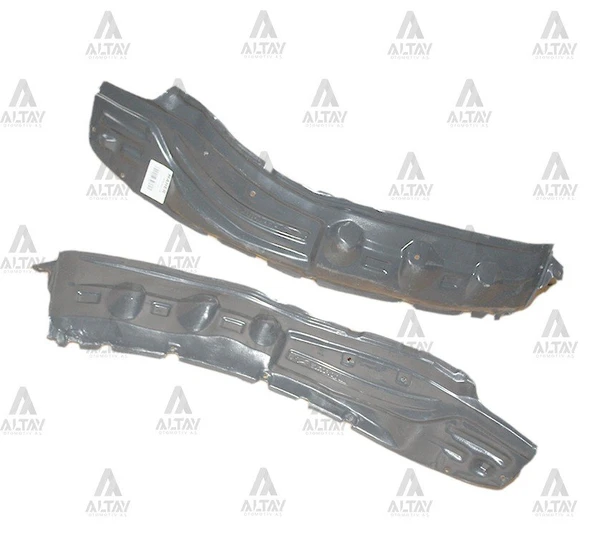5370A276 ÇAMURLUK DAVLUMBAZI L-200 ÖNÜN ARKASI 06-15 SAĞ ürün görseli 1