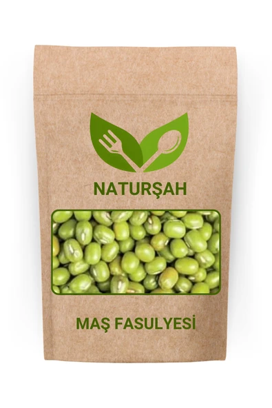 Naturşah Maş Fasulyesi 100 Gr ürün görseli 1