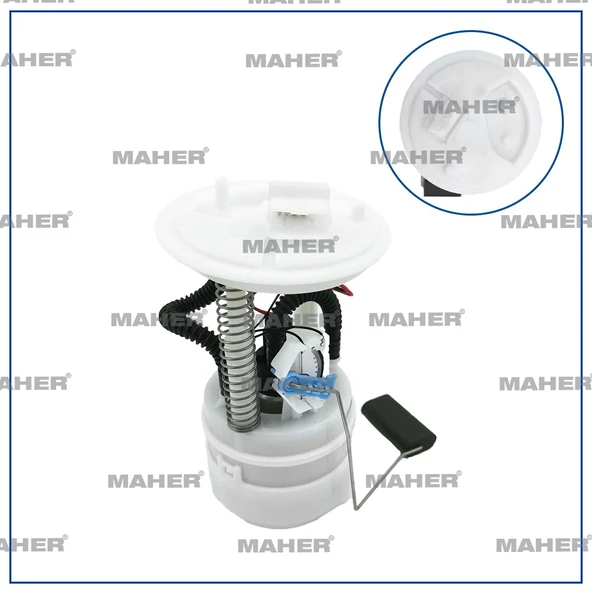 93189593 - 815191 - 5815063 DEPO ŞAMANDIRASI KOMPLE CORSA D 07= Z10XEP-Z12XEP-Z14XEP-A10XEP-A12XEL-A12XER-A14XEL-A14XER ürün görseli 1