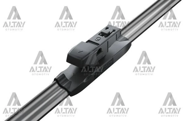 8521278010 SILECEK SÜPÜRGESI TAKIM CHR 16= / FORESTER 18= AEROTWIN A156S (650+400mm) ürün görseli 1