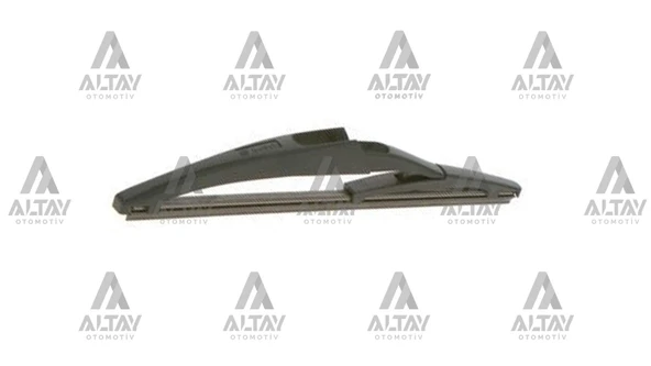 52015974 SILECEK SÜPÜRGESI EGEA 15= ARKA H240 (240mm) ürün görseli 1
