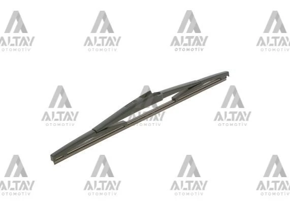 3397015105 SILECEK SÜPÜRGESI KOLEOS 09= ARKA H411 (400mm) ürün görseli 1