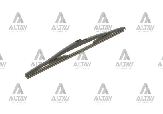 642397 SILECEK SÜPÜRGESI 207 07= ARKA H406 (400mm) ürün görseli 1