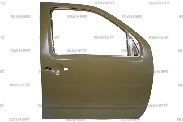 80101-EB330 KAPI PICKUP ÖN NAVARA 06-14 SAĞ ürün görseli 1