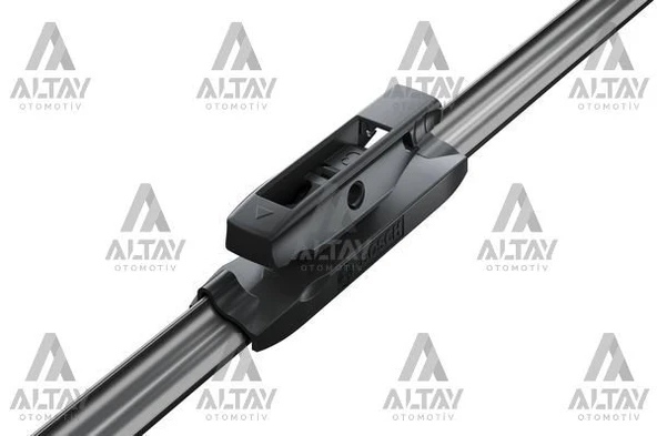 7701063733 SILECEK SÜPÜRGESI TAKIM MEGANE II 02-08 / MEGANE IV 16= AEROTWIN A115S (600+450mm) ürün görseli 1