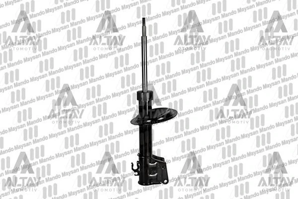 51714753 AMORTİSÖR DOBLO I 01-10 GAZLI ÖN KISA MİL ürün görseli 1