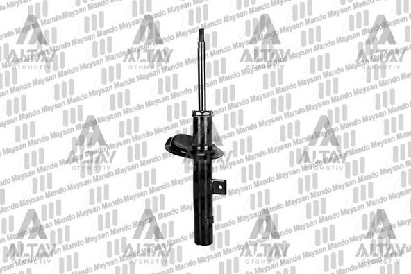 5202EV AMORTİSÖR 306  93-01 GAZLI ÖN SAĞ ürün görseli 1