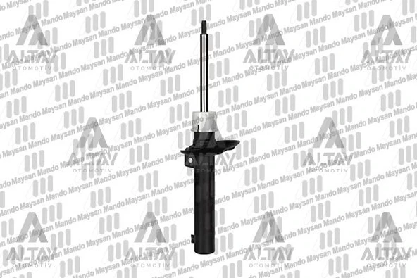 3C0413031AA AMORTİSÖR PASSAT 06-10 GAZLI ÖN 55 mm ürün görseli 1