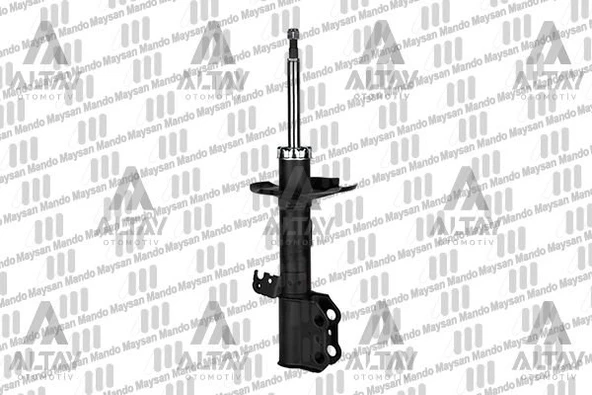 334816 AMORTİSÖR AVENSIS 03-08 GAZLI ÖN SOL ürün görseli 1