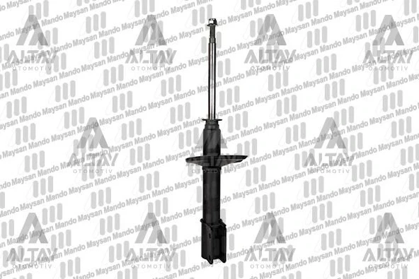 6001549291 AMORTİSÖR LOGAN I 04-12 MCV GAZLI ÖN ürün görseli 1